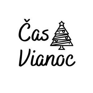 Čas Vianoc