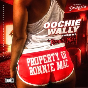 Oochie Wally Freestyle (Explicit)