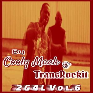 2G4L, Vol. 6 (Explicit)