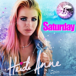 Saturday (Rudedog Radio Edit)