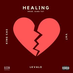 Healing. (Explicit)