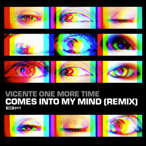 Comes Into My Mind (Remix)