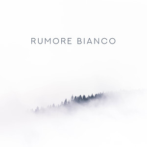 Rumore Bianco: Musica New Age con Suoni della Natura (Uccelli, Ruscello d'Acqua, Pioggia, Onde del Mare, Falò, Fuoco, Notte, Cascata, Onde dell'Oceano)