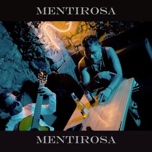 Mentirosa (feat. Raton kdp)