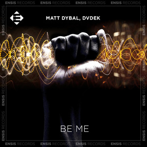 Be Me (Extended Mix)