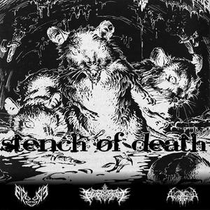 STENCH OF DEATH (Explicit)