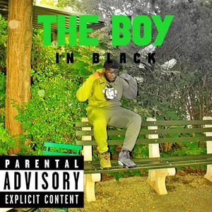 The Boy In Black EP (Explicit)