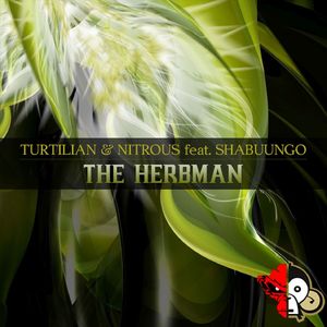 The Herbman(Feat. Shabuungo)