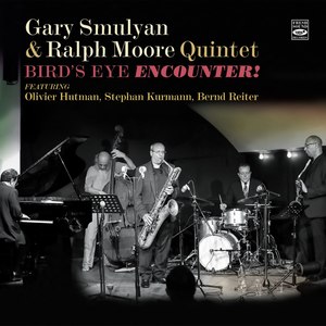Gary Smulyan - Body and Soul (Live)