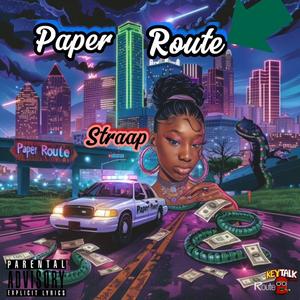 Paper Route (Explicit)