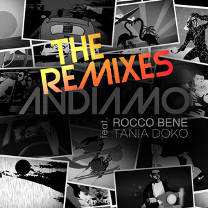 Andiamo(feat. Tania Doko) (Ruff Loaderz Remix - Radio Edit)