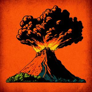 KRAKATOA FREESTYLE (Explicit)