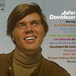 John Davidson