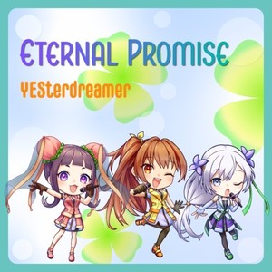 Eternal Promise (feat. YESterdreamer)