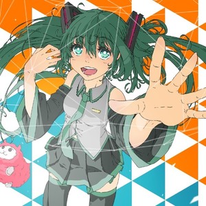 MagicalMikuxer