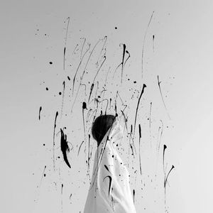 外界的声音只是参考