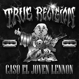 TRUE RELIGION (Explicit)