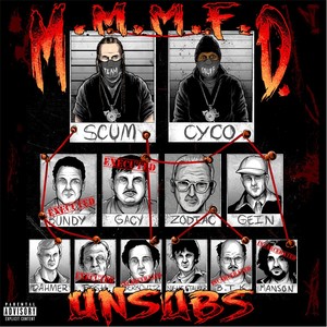 Why We Do This(feat. Liquid Assassin) (Explicit)