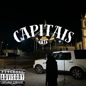 Capitais (feat. Saint CM & Junyourboy) [Explicit]