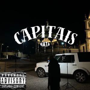 Capitais (feat. Saint CM & Junyourboy) (Explicit)