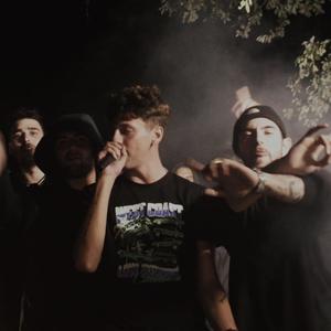 CYPHER 36900, Vol. 3 (feat. Jona ssrr, Villyfloka, Mek hs, Koke ssrr, Kzt, Guti.R, Manuno & G3D3R) (Explicit)