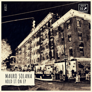 Manipulator (Original Mix)