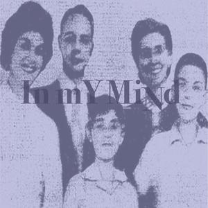 In My Mind(feat. Caleb Andrew)