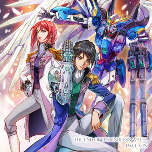 THE END OF THE ENDLESS WALTZ -PRELUDE-