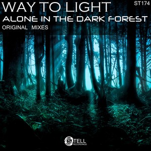 Alone In The Dark Forest (Original Mix)