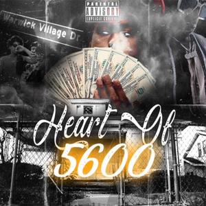 Heart of 5600 (Explicit)