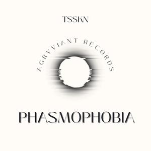 Phasmophobia