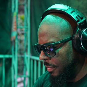 Oh Deejay Bota Pra Balançar