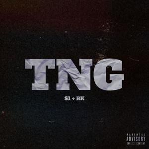 TNG (Trapping and Grinding) - (feat. Rkmovin) (Explicit)