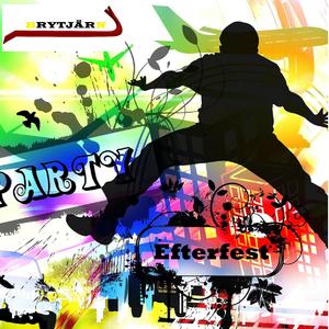 Efterfest