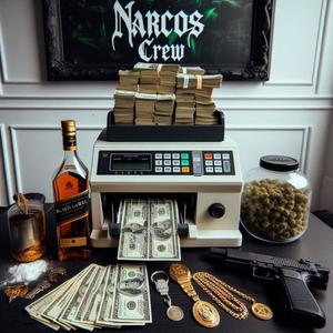 Contando money (feat. Piter 22) [Explicit]