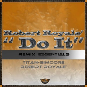 Do It... (Remix Essentials)