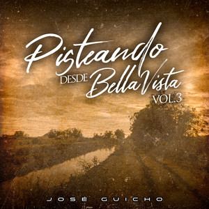 Flor Margarita (En Vivo)