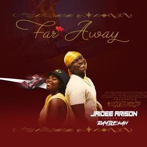 Far Away(feat. Raybekah) (Explicit)