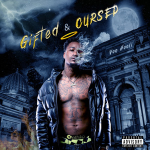 Gifted And Cursed (Explicit)