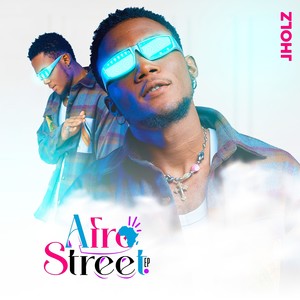 Afro Street EP (Explicit)