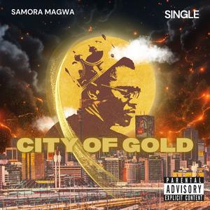 City of gold