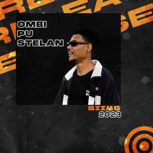 Bii'mg brianwabiser - TULUS SAYANG KO (FT RAPSOUL)