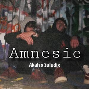 Amnesie (feat. Suludix) (Explicit)