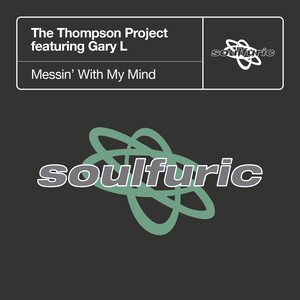 Messin’ With My Mind (Acappella)