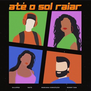 Até o Sol Raiar