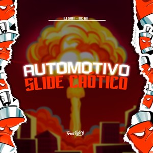 Automotivo Slide Caótico (Explicit)