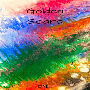 Golden Scars (Explicit)