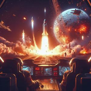 Heart of the earth (feat. Duty) (Explicit)