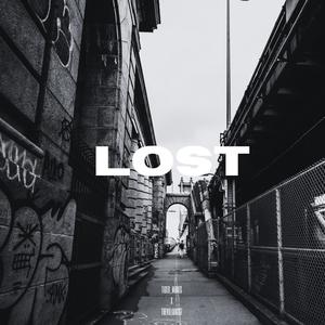 LOST (feat. Tiger_Modes)