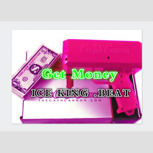 ICE KING BEAT ( get money